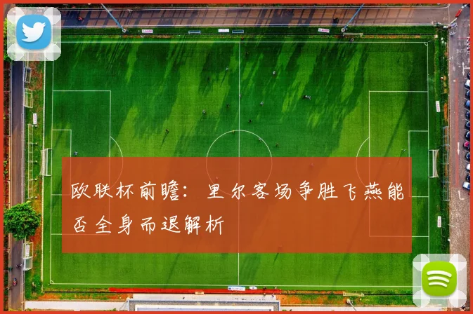 欧联杯前瞻：里尔客场争胜飞燕能否全身而退解析