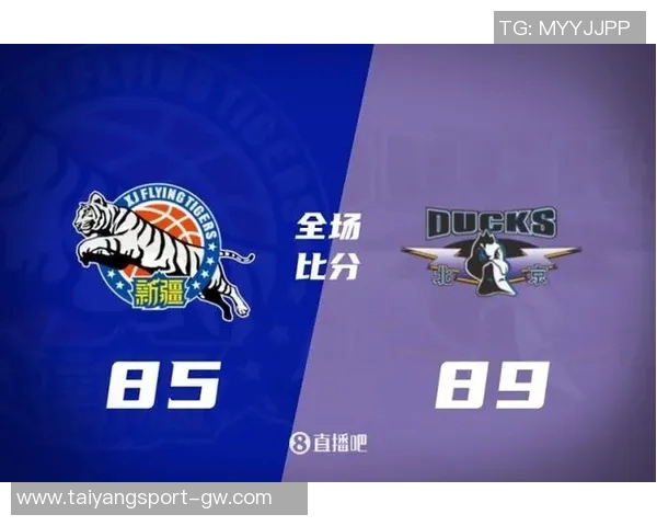 CBA赛季综述北控战胜辽宁浙江轻松击败新疆北京大胜福建广东力克山西