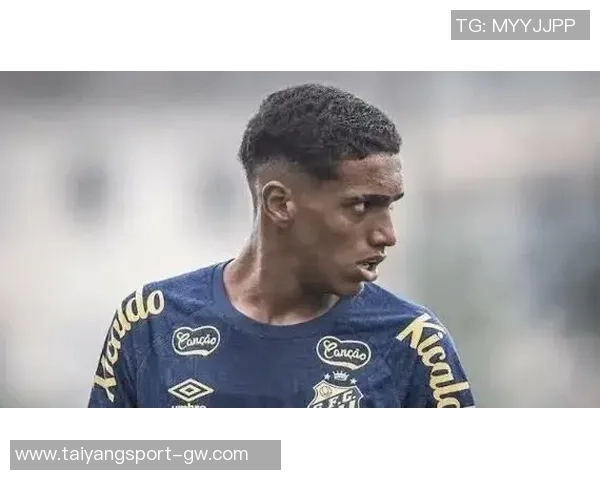 索萨宣布加盟热刺感谢桑托斯球迷的无私支持与深情厚谊