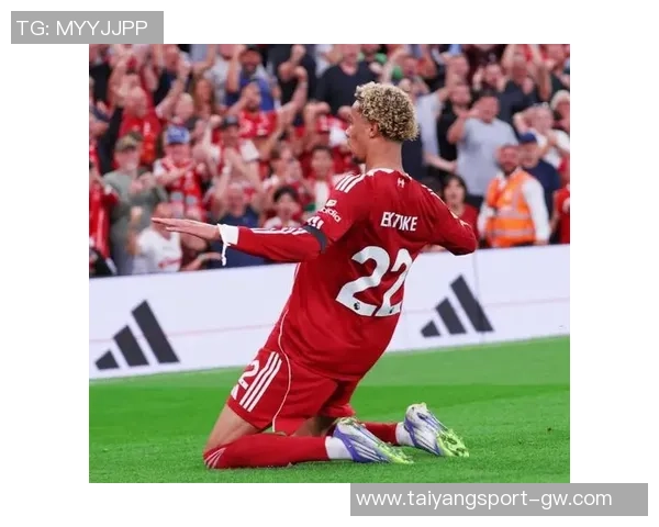 英超前锋超预期进球分析沙利松哈兰德埃基蒂克表现抢眼