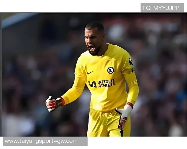 R桑切斯谈门将团队竞争力称这是他职业生涯最佳经历